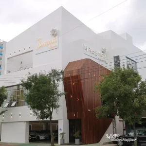 팜파스13 5층건물